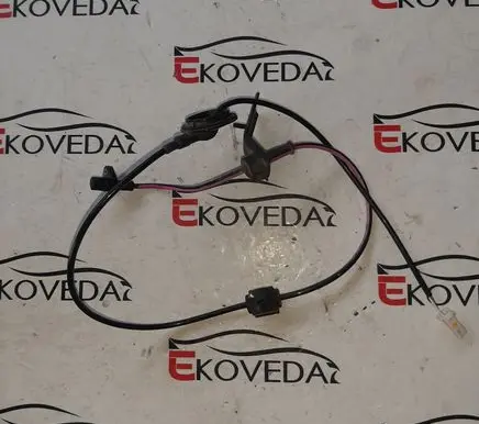 Mazda 3 III ABS rear brake sensor 71YK1900