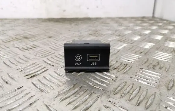 KIA Sportage USB control unit 96120C5100