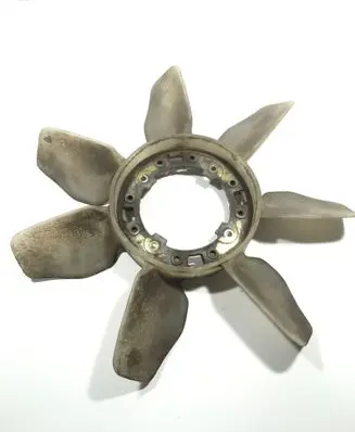 Toyota Land Cruiser (J120) Fan impeller 