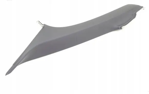 Audi R8 4S (A) pillar trim 4S7867233B