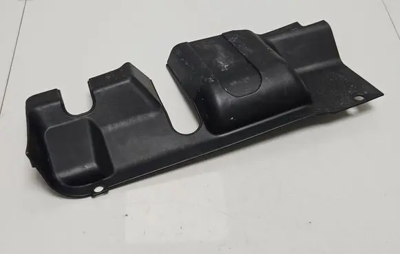 BMW Z3 E36 Dashboard lower bottom trim panel 8398205 8397591