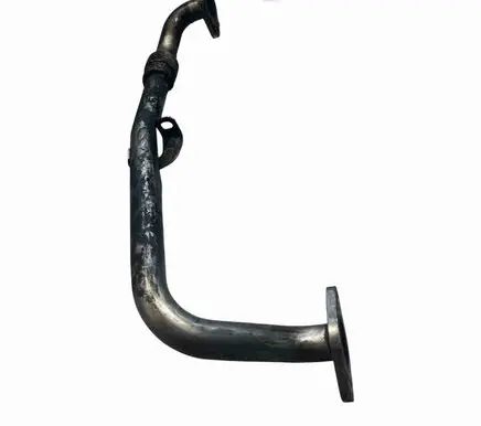 Volkswagen Golf V EGR valve line/pipe/hose 03G131521AQ