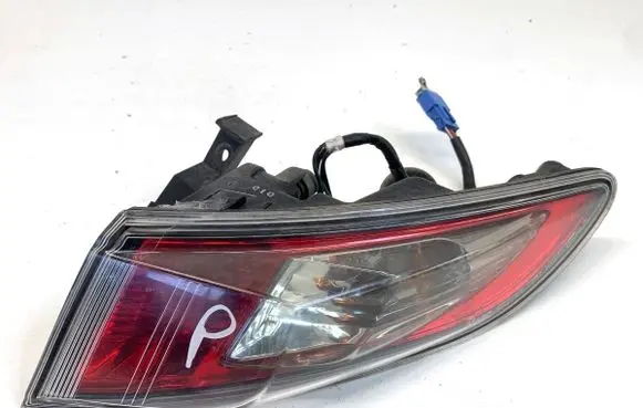 Honda Civic Rear/tail lights 