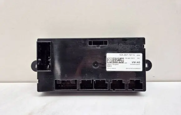 Volkswagen ID.3 Other control units/modules 1EA907727C 5HB014362 22129001