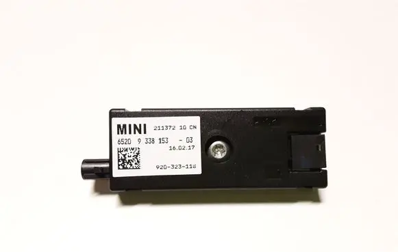 Mini Clubman F54 Aerial antenna amplifier 9338153 6520933815303 21137210