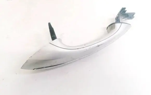 BMW 5 GT F07 Front door exterior handle