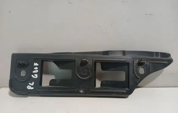 Volkswagen Golf V Front bumper mounting bracket 1K0807184