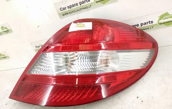 Mercedes-Benz SLK R171 Rear/tail lights