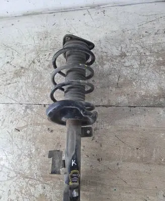 Mazda 3 I Front shock absorber/damper