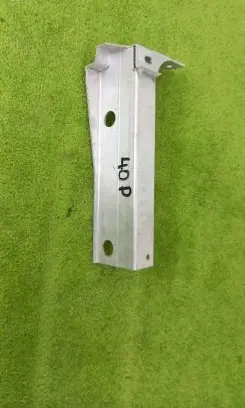 BMW Z4 g29 Front bumper support beam 7491713