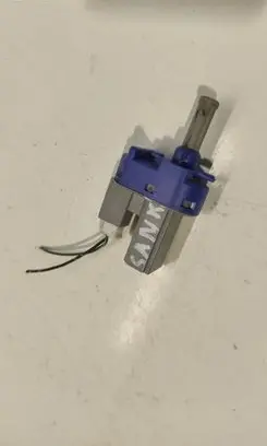 Clutch pedal sensor