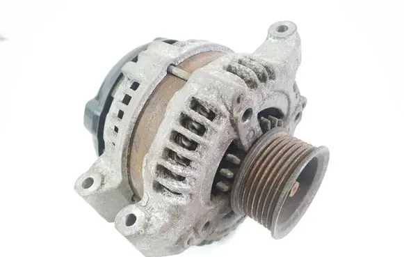 Honda Civic Generator/alternator 104210-4732