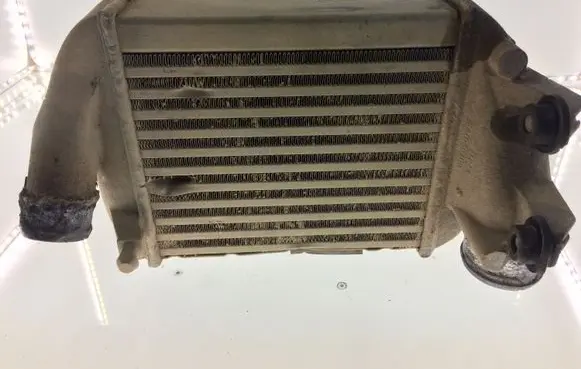Audi A4 S4 B6 8E 8H Intercooler radiator 8E0145805M