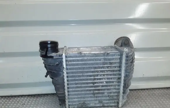 Audi A3 S3 8L Intercooler radiator 1J0145803