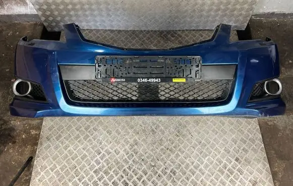 Subaru Legacy Front bumper 57704AJ041