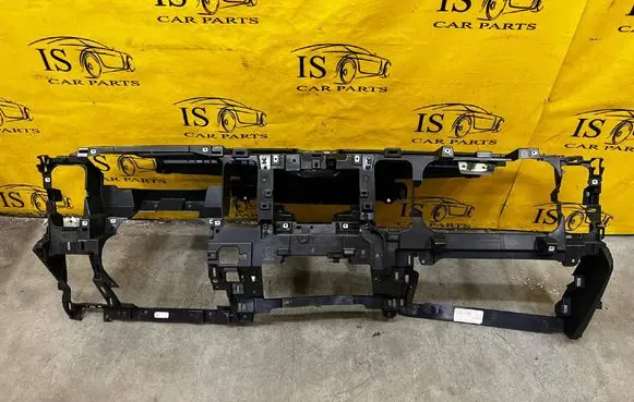 Ford Bronco Dashboard cross member/frame bar M2DB-S04304-BN M2DBS04304BN M2DB-S04326-AMW