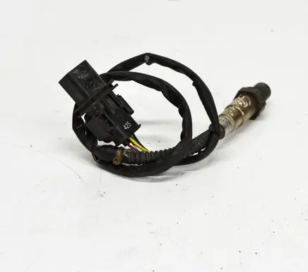 Audi A6 S6 C6 4F Lambda probe sensor 03G906262A