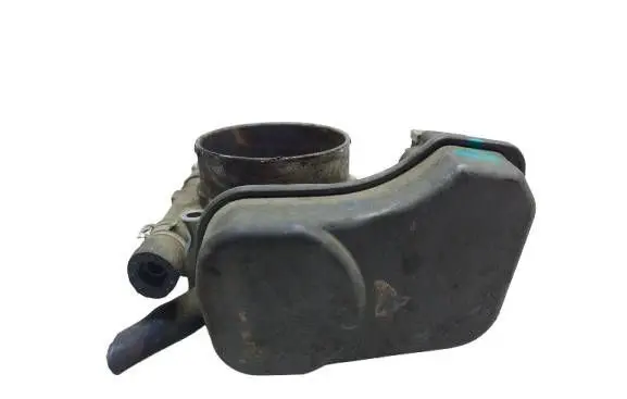 Opel Vectra C Throttle valve 09128518