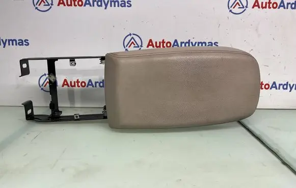 BMW X3 F25 Armrest 9204246 51169204246