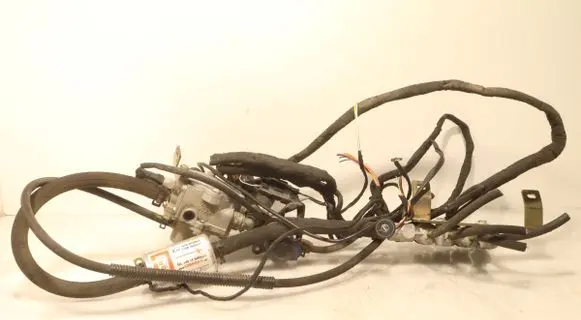 Hyundai i20 (GB IB) LP gas equipment set 