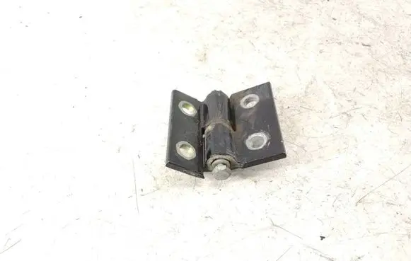 BMW 3 E36 Rear door upper hinge 19603239