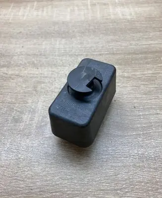 Mercedes-Benz E W211 Jacking socket point 0029973286