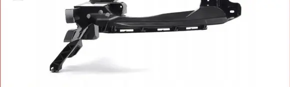 Audi Q5 SQ5 Headlight/headlamp mounting bracket 80A805608B