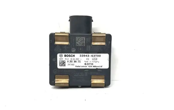 Suzuki SX4 S-Cross Distronic sensor radar 3394363T00 0203304715