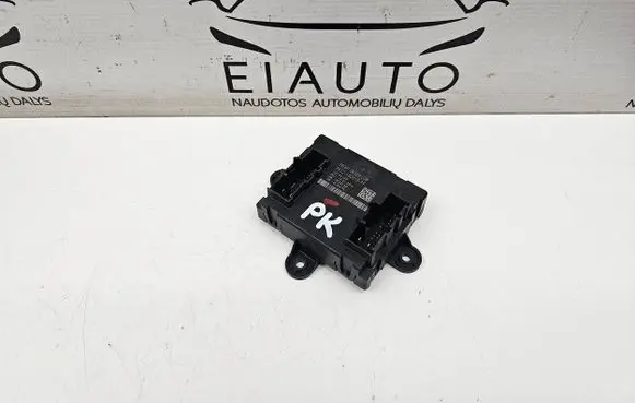 Jaguar XE Door control unit/module FK7214D618AF 10134130