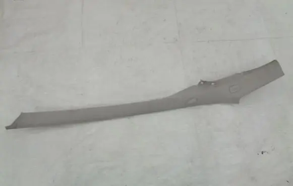 Citroen C4 Grand Picasso (B) pillar trim (bottom) 9677054677