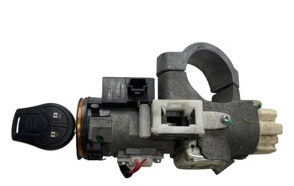 Nissan Juke I F15 Ignition lock 28590C9968 216697757 A4012J419