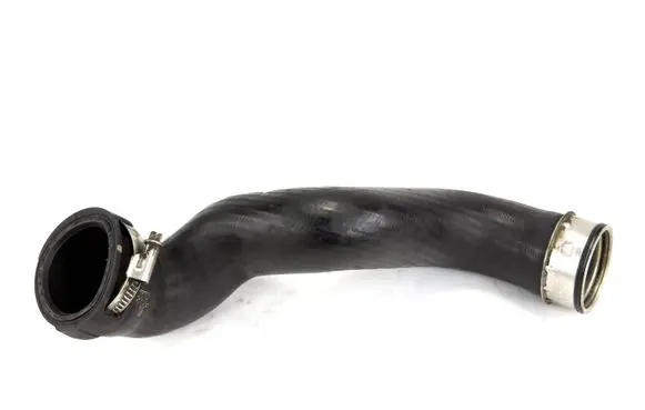Audi A4 S4 B6 8E 8H Intercooler hose/pipe 8E0145737E