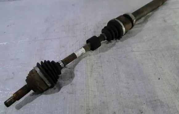Ford Fiesta Front driveshaft CV17-3B436-AE