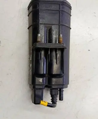 Renault Captur Active carbon filter fuel vapour canister 149509035RU5 149509035R 8201184565