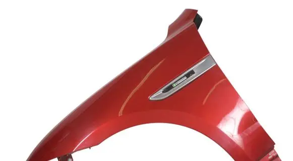 Jaguar F-Pace Fender