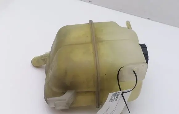 Ford Edge I Coolant expansion tank/reservoir 7T438A080AD