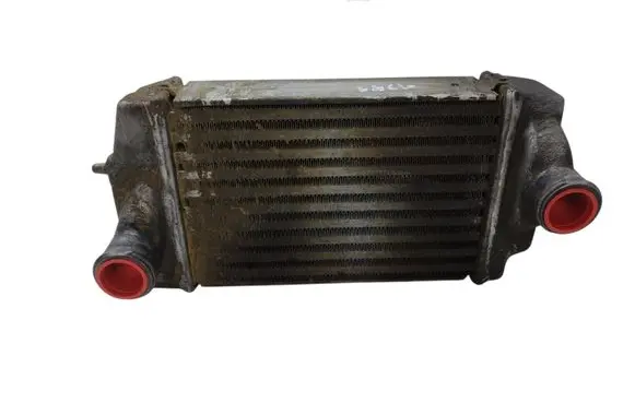 Chrysler Grand Voyager IV Intercooler radiator 83403D IA1072868503A