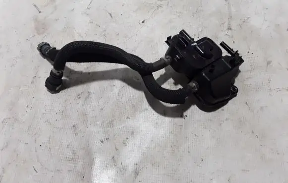 Renault Master III Other engine bay part 164467023R