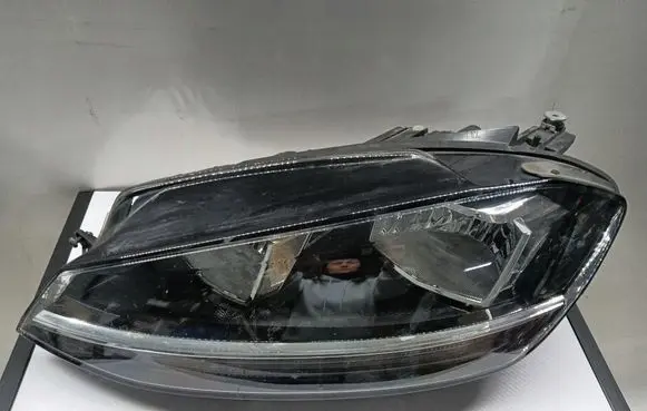 Volkswagen Golf VII Headlight/headlamp 5G1941005
