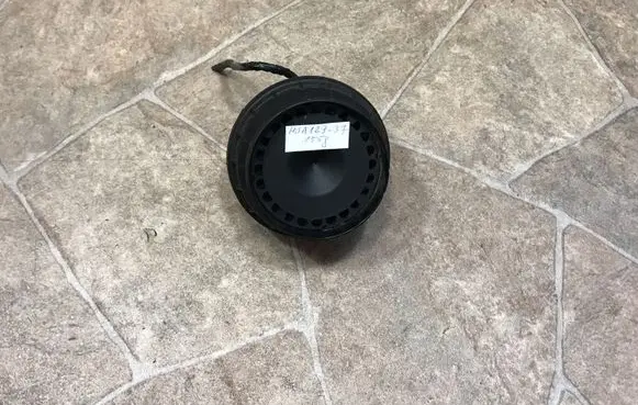 BMW 3 E90 E91 Alarm system siren 9223072