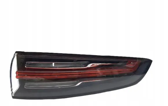 Porsche Cayenne (9PA) Rear/tail lights 9Y0945096G
