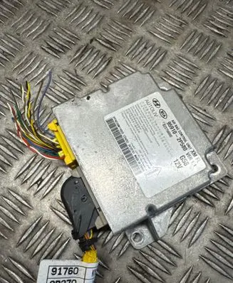 KIA Sorento Airbag control unit/module 959102P580 623756000