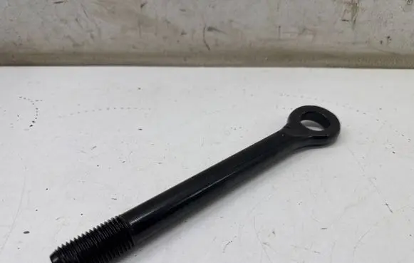 KIA EV6 Towing hook eye