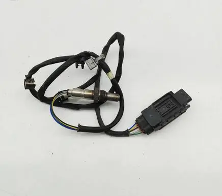 Audi Q7 4M Lambda probe sensor 4M0907807BC 0281008309