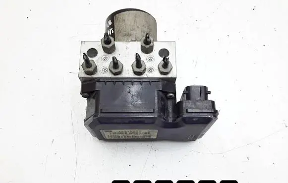 Opel Insignia A ABS Pump
