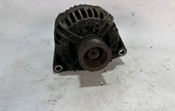 Mercedes-Benz C W203 Generator/alternator A0111547202