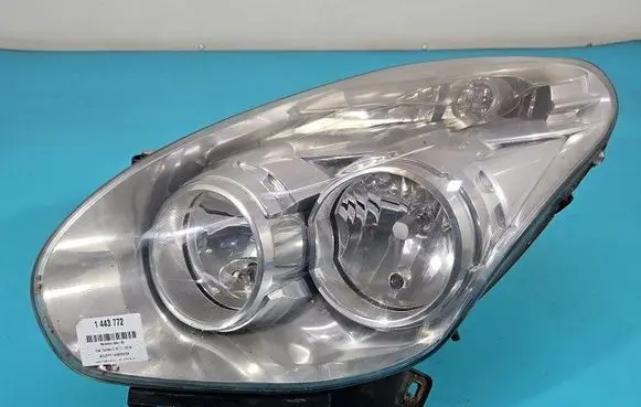 Opel Combo D Headlight/headlamp IMPRK1443772
