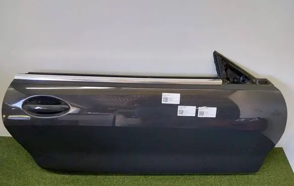 BMW 8 G15 Door (2 Door Coupe) 