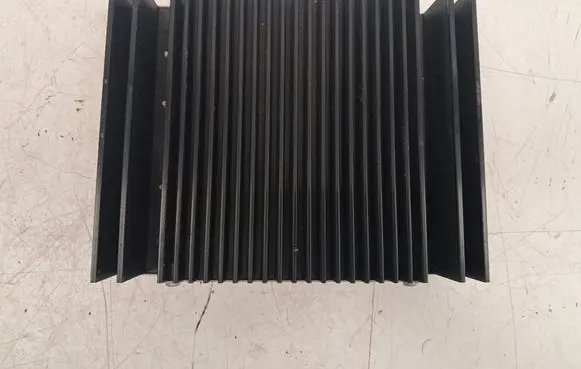 Hyundai i40 Sound amplifier 963703Z101