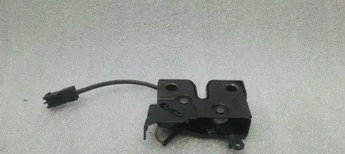 Porsche Cayman 987 Tailgate boot lock/latch motor 98751205301